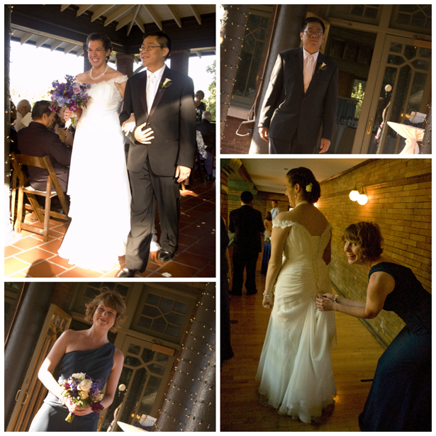 Where to Find your Wedding Videographer