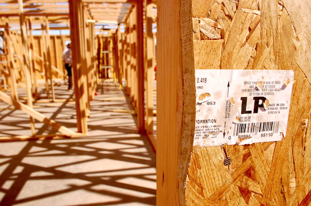 On The Road: Wichita Falls, Texas