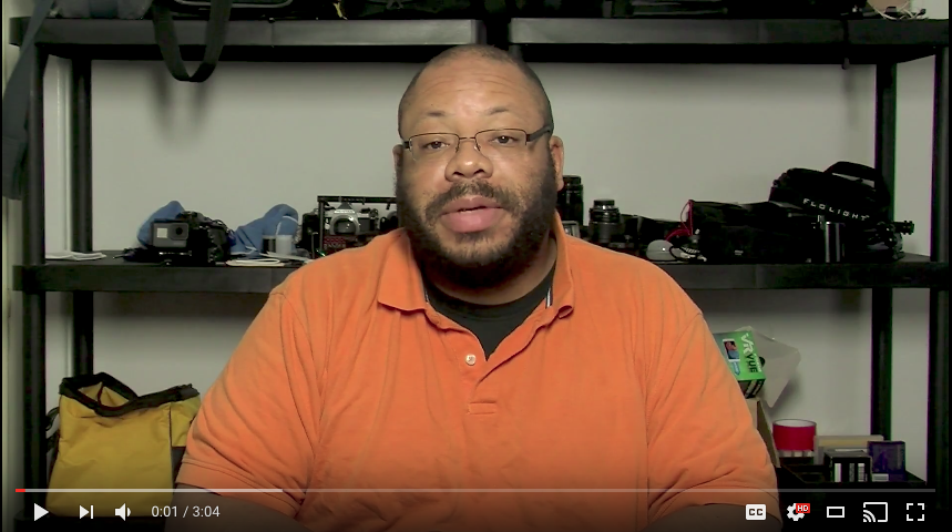 Vertical vs Horizontal and Square Video