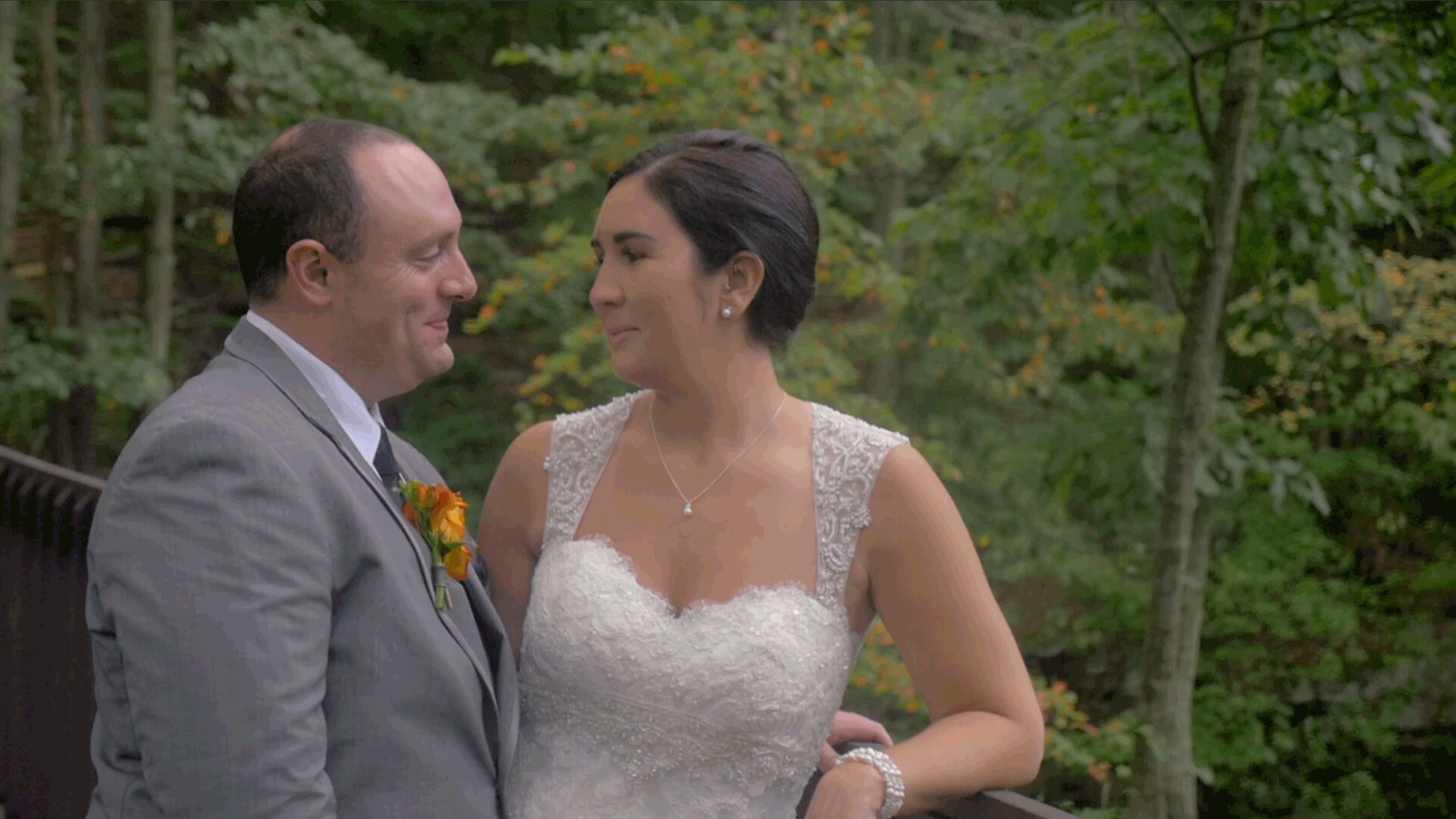 NEPA Wedding Videography – Meg and Nick