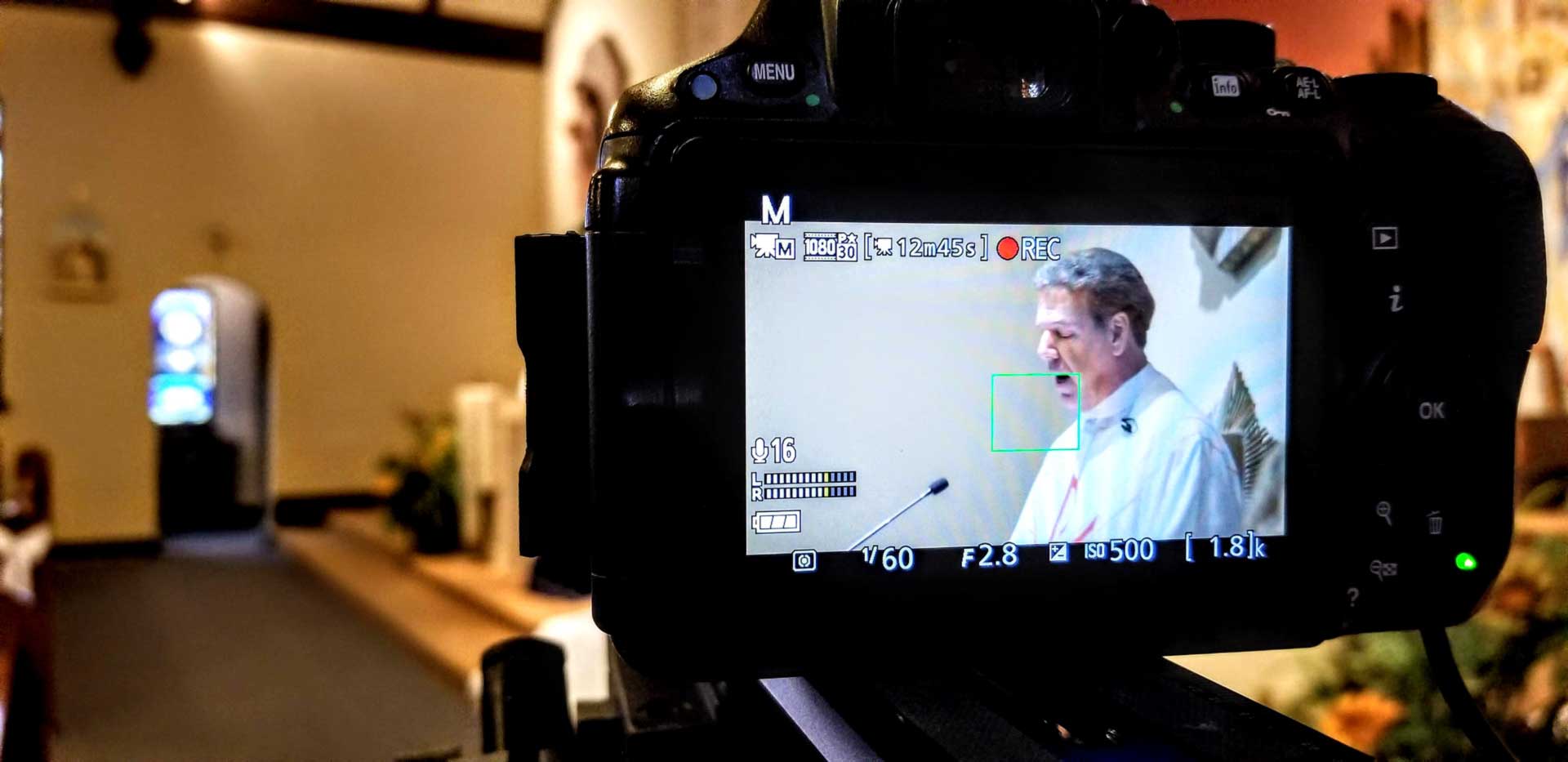 What Is Raw Wedding Video?