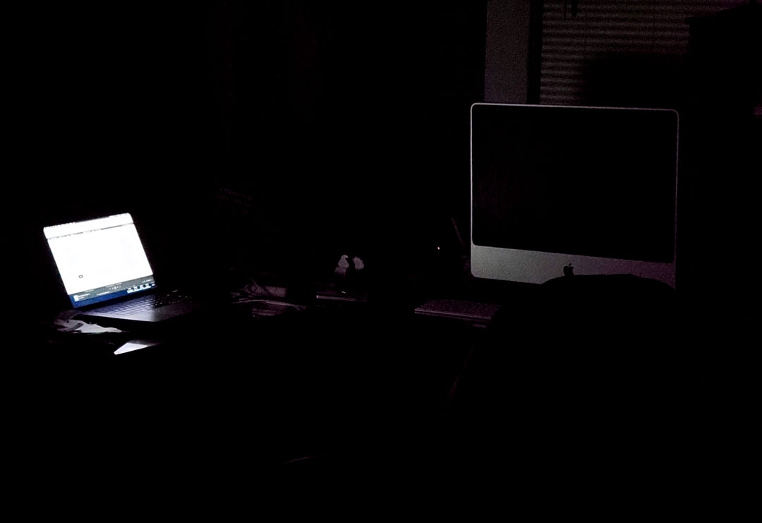 NOW IS THE TIME ENGAGE – Content Marketing From Home